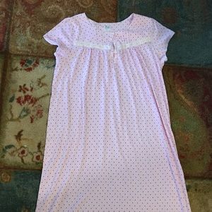 💆🏻👚Sleep Wear; Women's House Dress👒